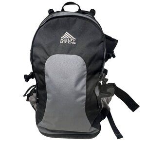 Kelty Kids Child Carrier Hiking Backpack Black Outdoor Style No. 20080023